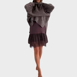 Aurora - Set Džempera i Haljine