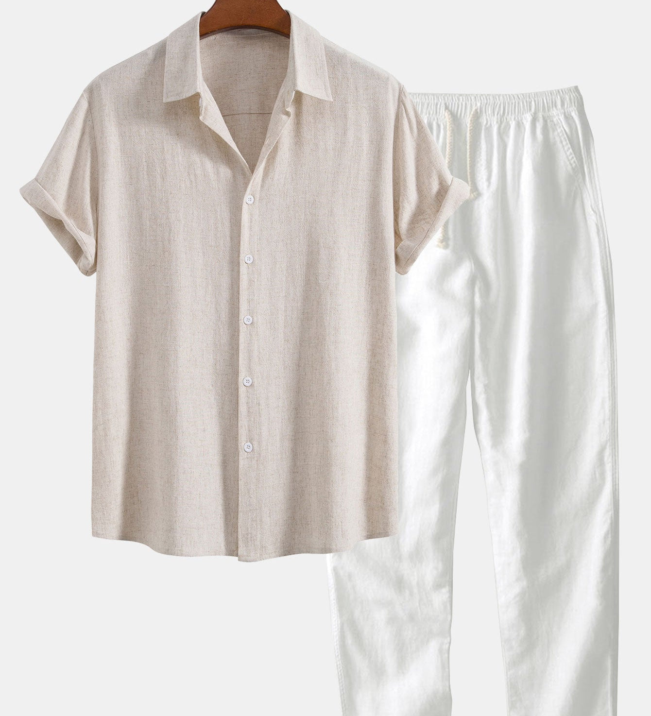 Set "Zemljana Harmonija"