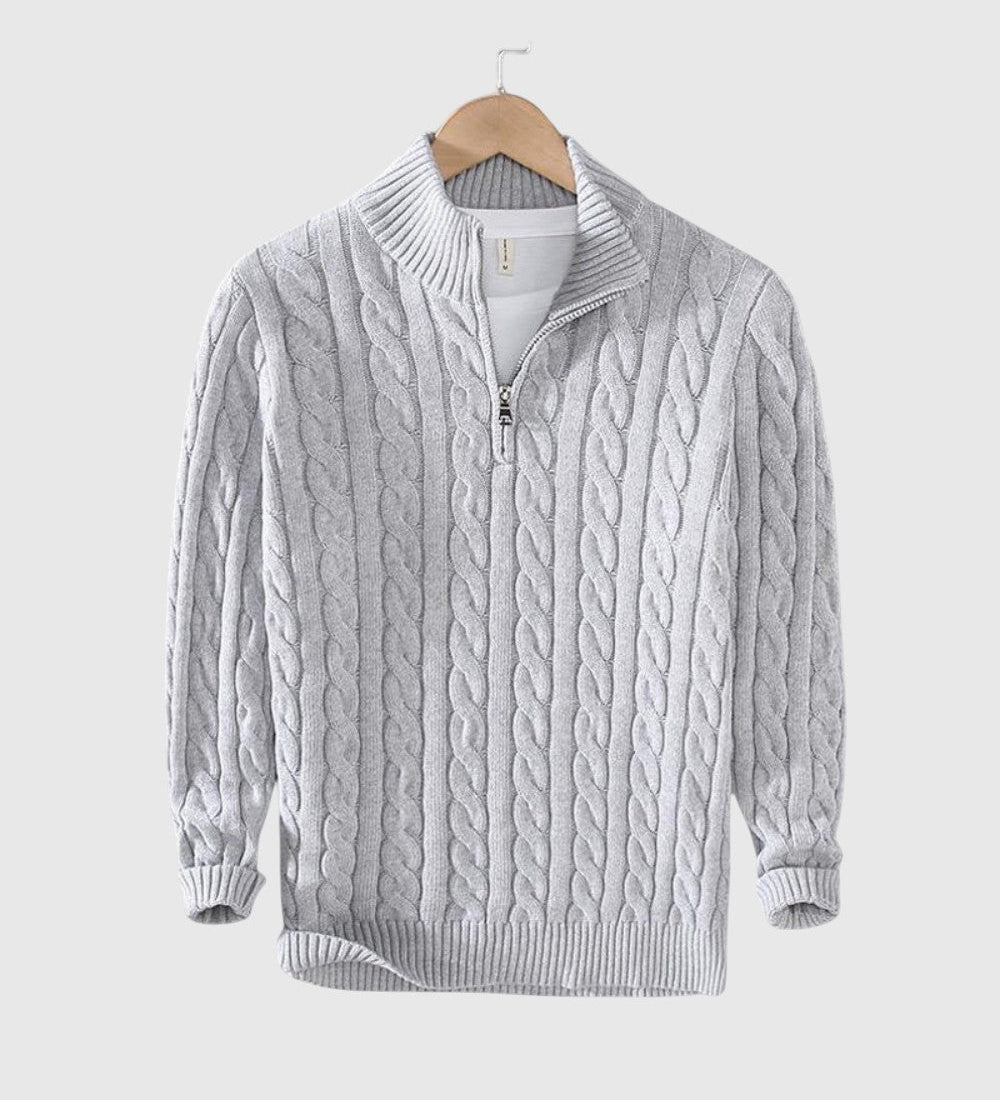 Džemper "Zlatni Plet"