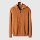 Džemper "Alpski Dijamant"