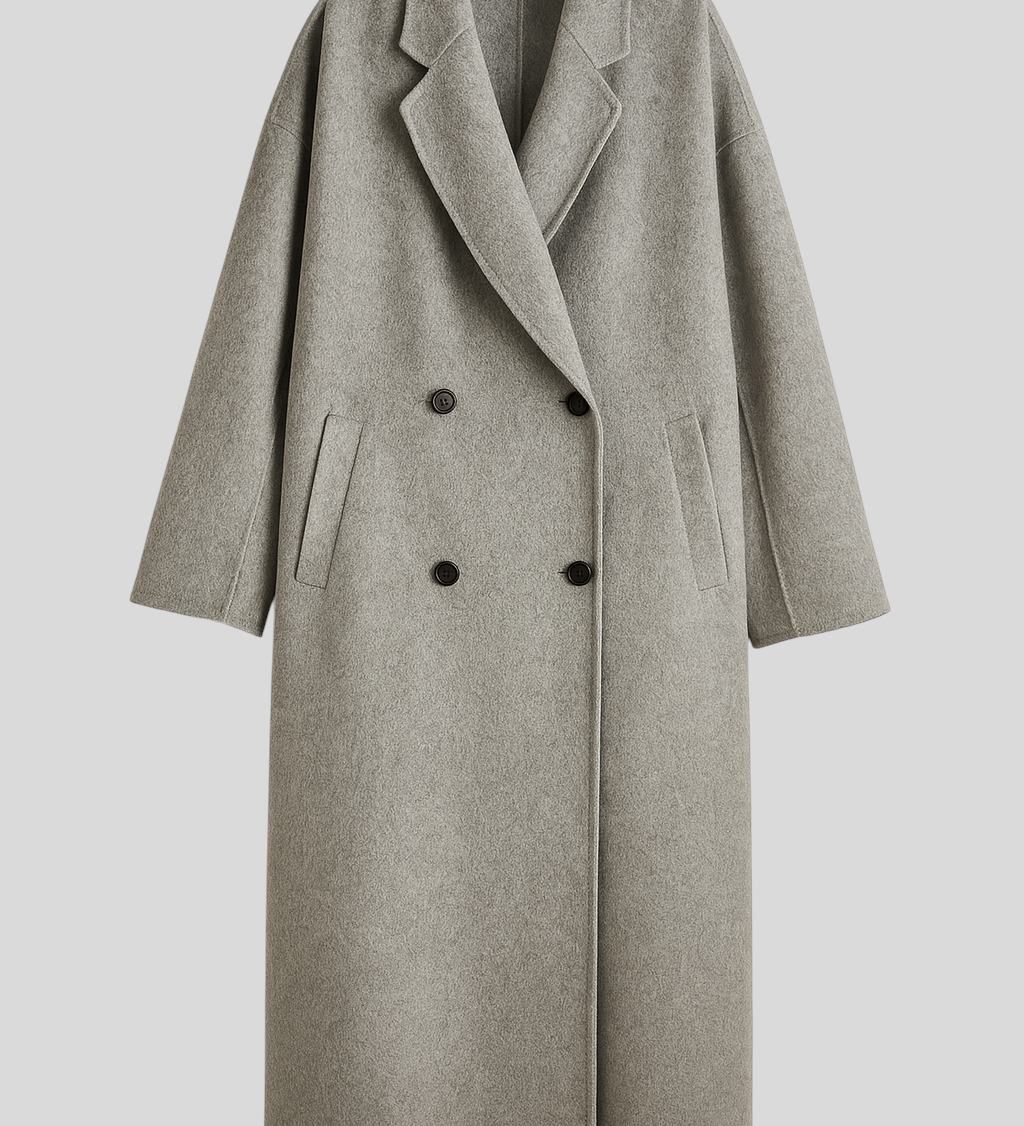 Dorotea - Profinjeni Kaput Koji Oduševljava