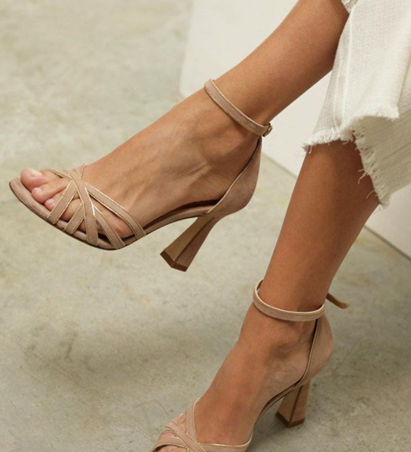 Adriana - Ljetne Sandales