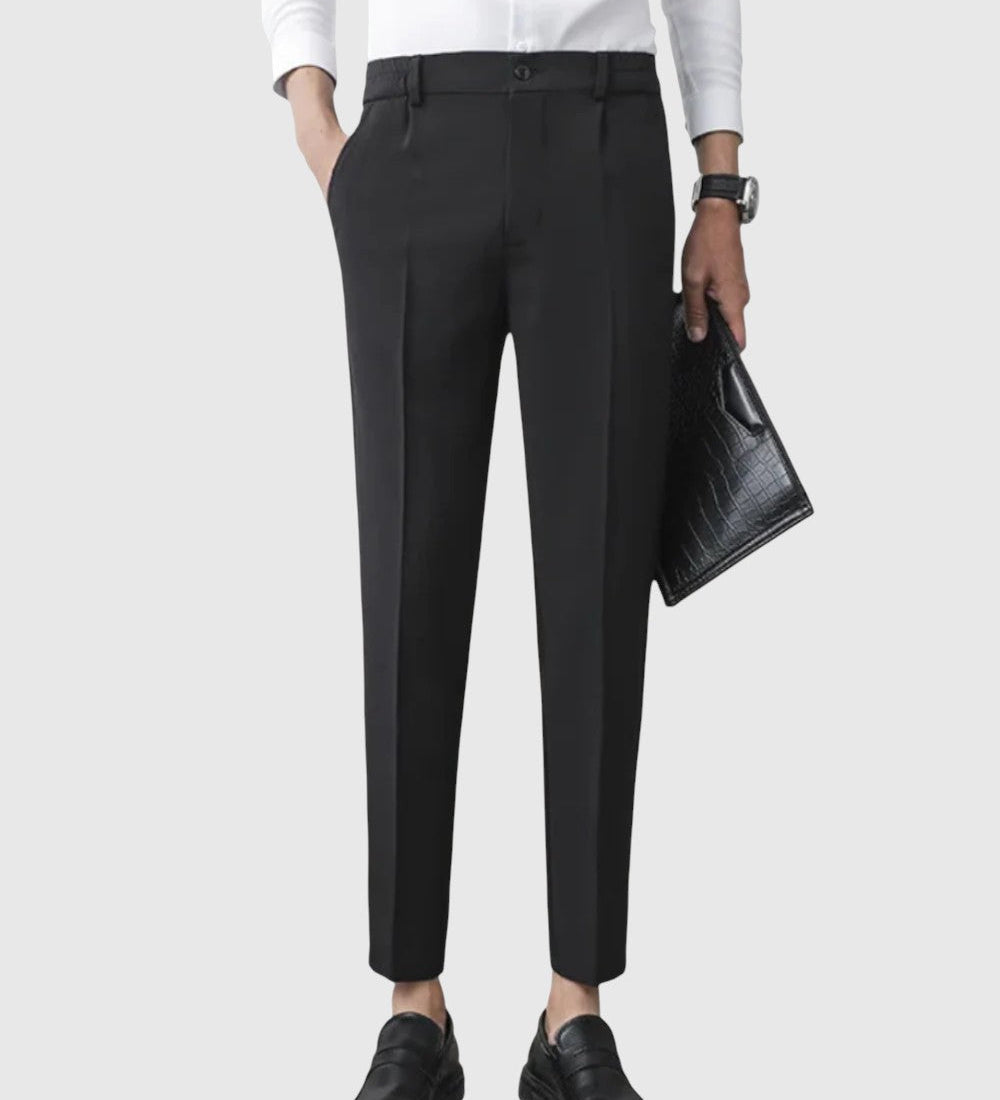 Hlače "Bijeli Porculan"