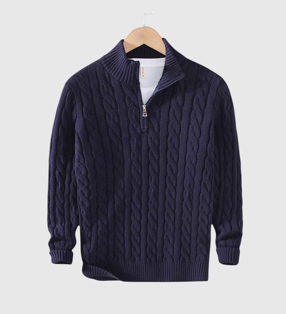 Džemper "Zlatni Plet"