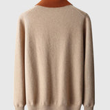 Polo majica "Jesenski Kontrast"