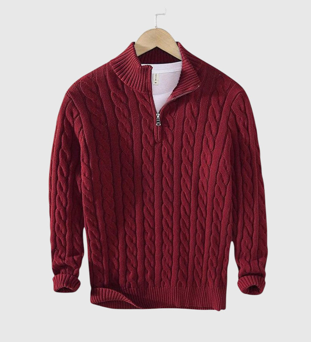 Džemper "Zlatni Plet"