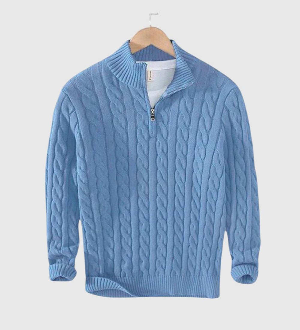 Džemper "Zlatni Plet"