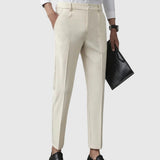 Hlače "Bijeli Porculan"