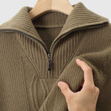 Džemper "Alpski Dijamant"