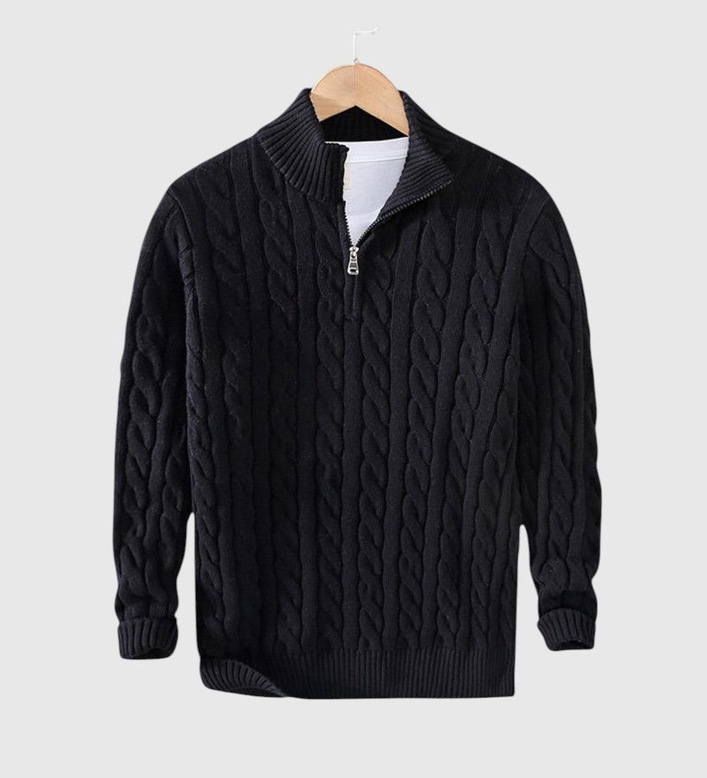 Džemper "Zlatni Plet"