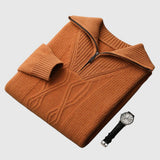 Džemper "Alpski Dijamant"