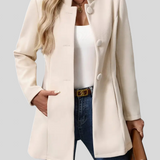 Zvjezdana - Bezvremenska Elegantna Jakna