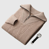 Džemper "Alpski Dijamant"