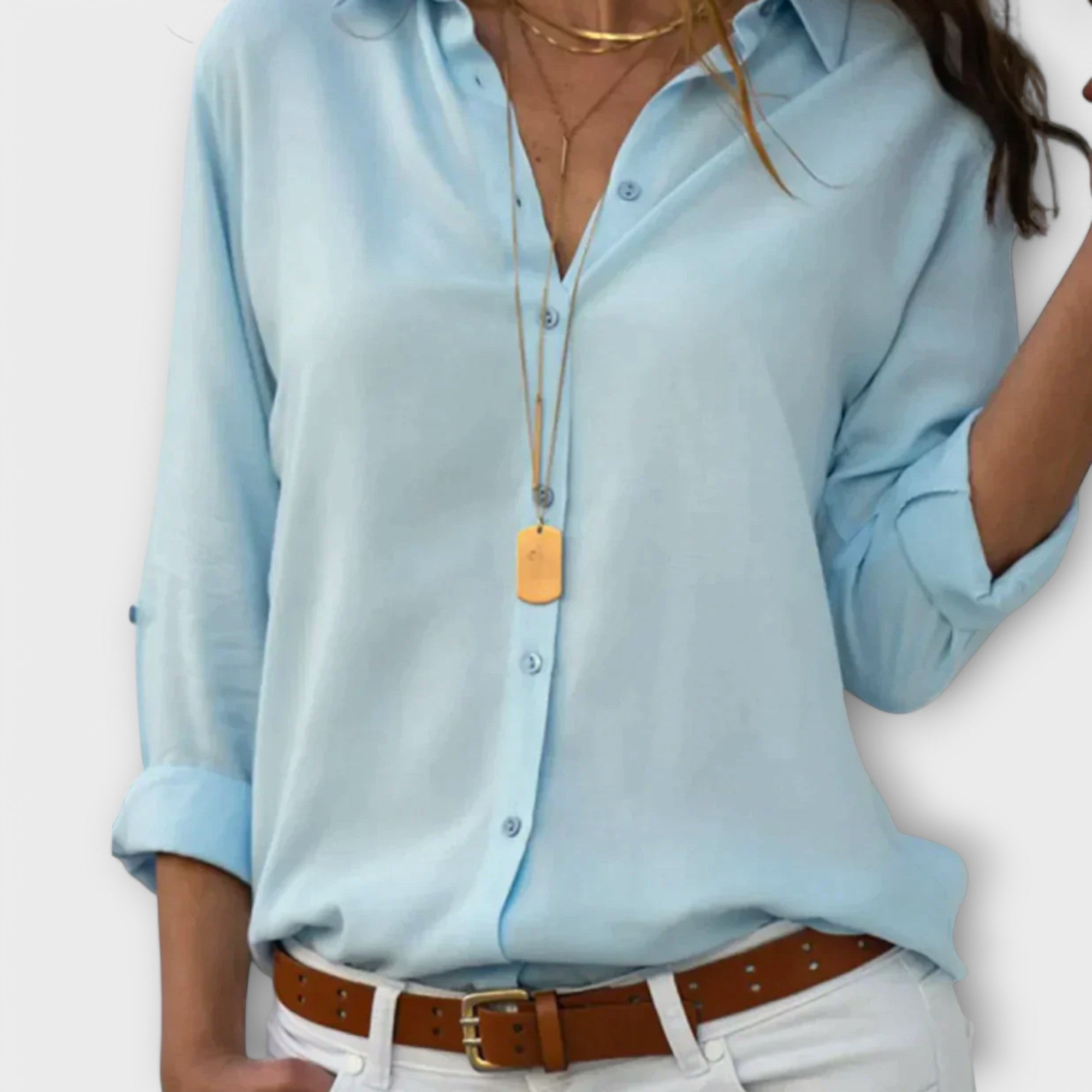 Danica - Jednostavna Bluza