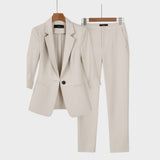 Melita - Komplet sakoa