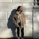 Anastasia - Mekana Topla Zimska Jakna