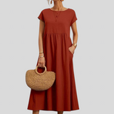 Noa - Lagana Ljetna Haljina