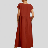 Noa - Lagana Ljetna Haljina