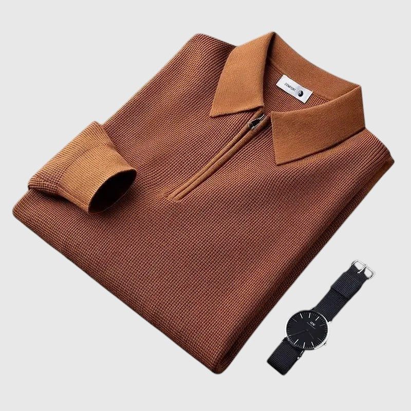 Hlače "Oblačna Mekana"