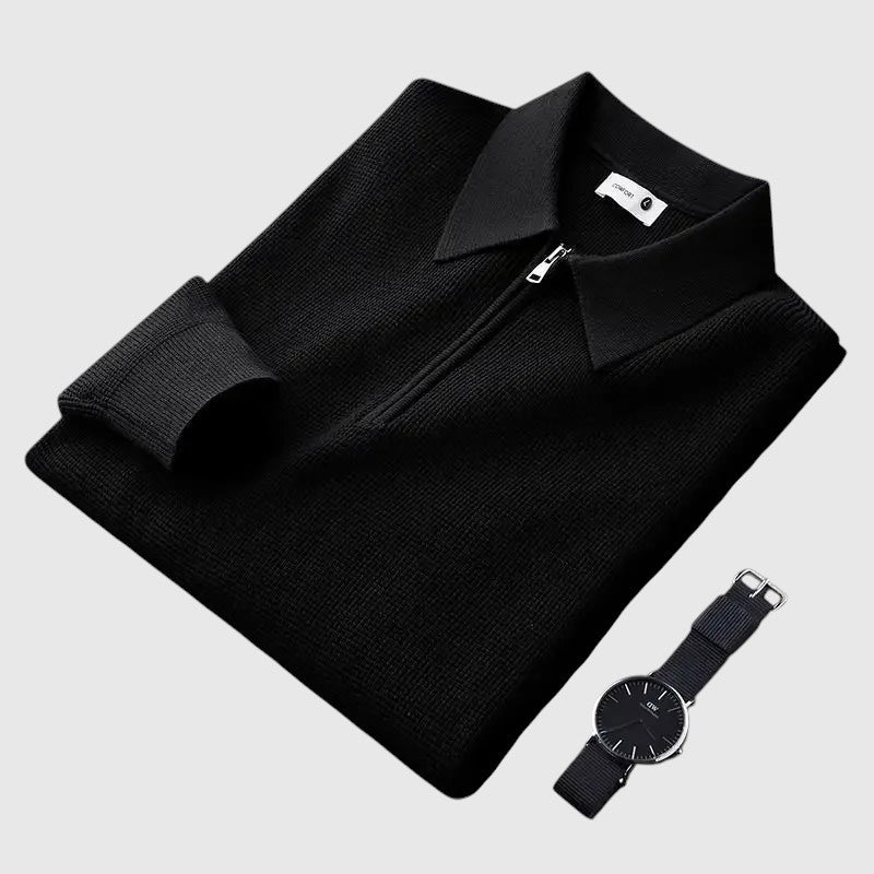 Hlače "Oblačna Mekana"