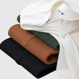 Hlače "Oblačna Mekana"