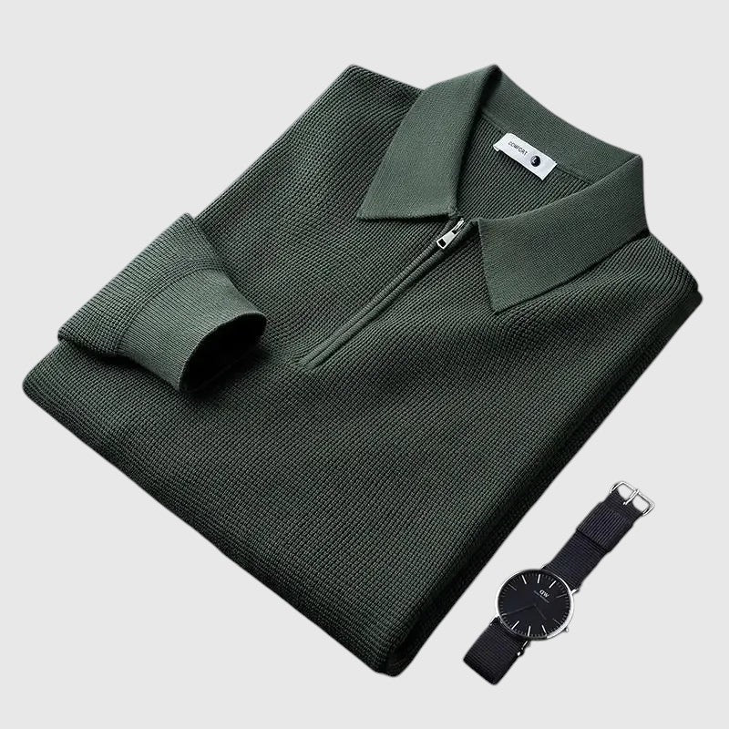 Hlače "Oblačna Mekana"