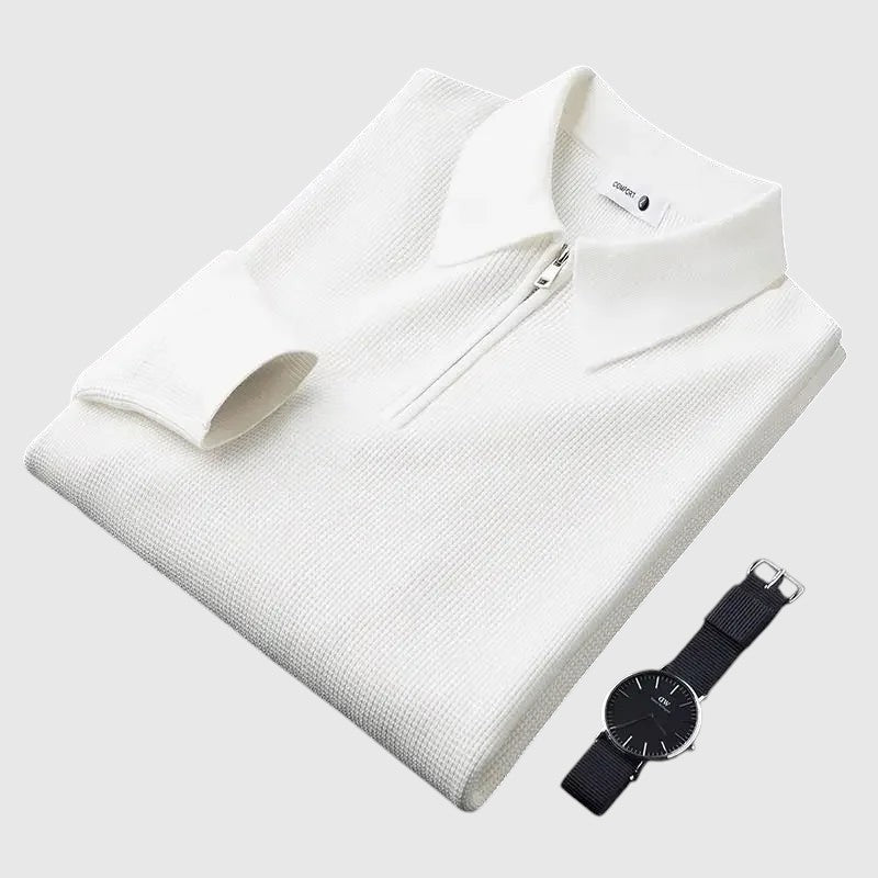 Hlače "Oblačna Mekana"