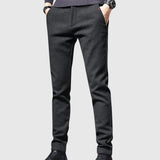 Hlače "Sivi Granit"