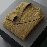 Cardigan Muški “Adriatic Classic” – Bež