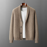 Cardigan Muški “Adriatic Classic” – Bež