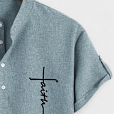 Casper - Elegantan Kimono s Dugim Rukavima