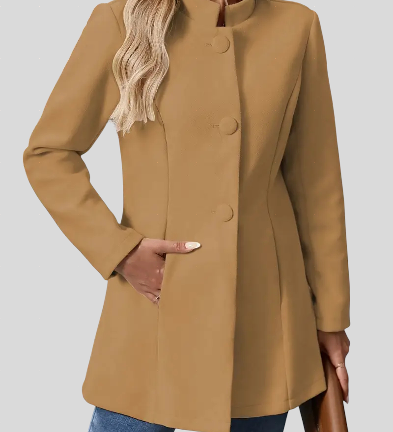 Zvjezdana - Bezvremenska Elegantna Jakna