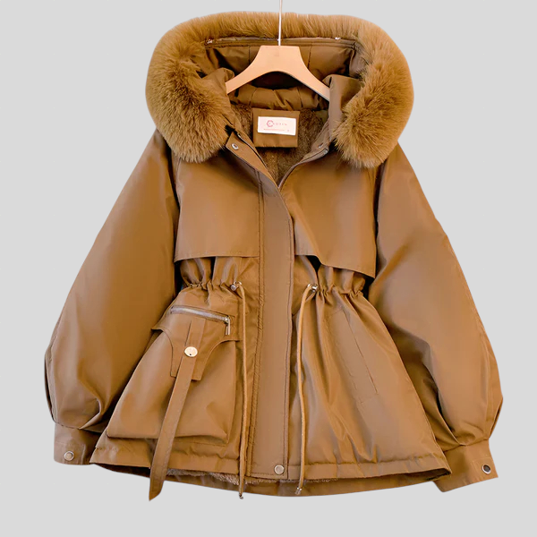 Valeria -  Zima S Klasom