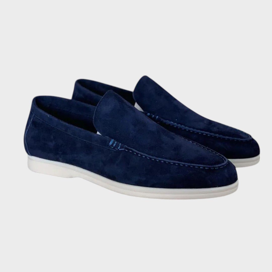 Léon - Ruskind Slip-On Mokasine