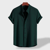 Tomislav - Višenamjenska lanena košulja od čistog lana