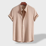 Tomislav - Višenamjenska lanena košulja od čistog lana