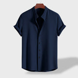 Tomislav - Višenamjenska lanena košulja od čistog lana