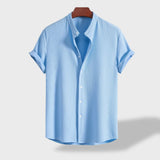 Tomislav - Višenamjenska lanena košulja od čistog lana